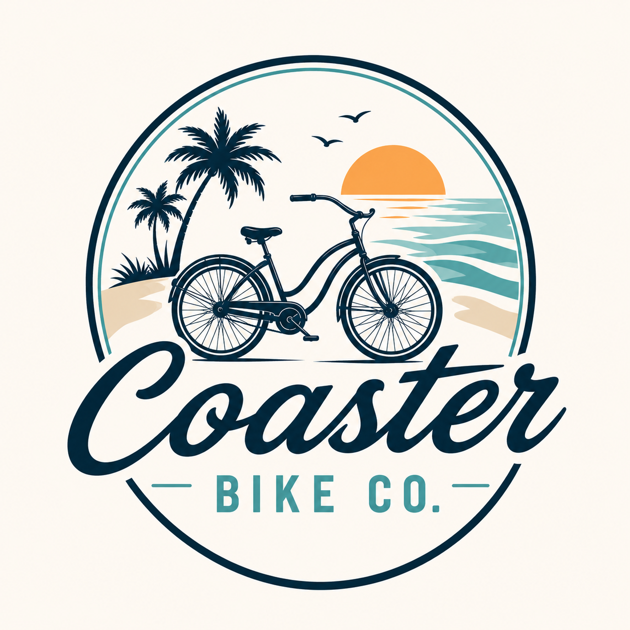 Coaster Bike Co.