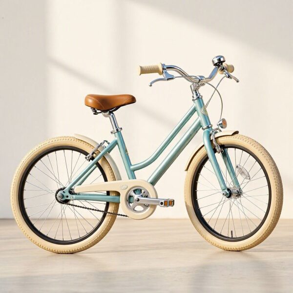 Kids' 16-Inch Premium Coastal Bike