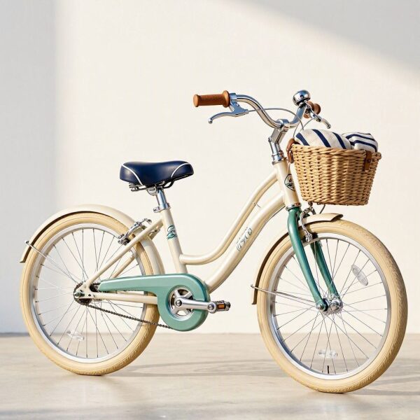 Kids' 20-Inch Premium Coastal Bike